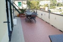 Appartamento via Chiapparino civ. 14 ZOAGLI