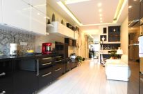 Appartamento via don minzoni rapallo