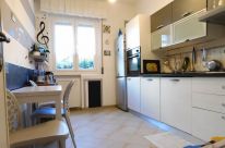 Appartamento via delle caravelle rapallo